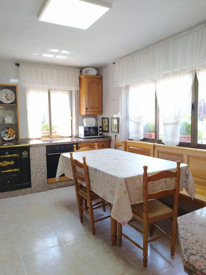 La Granda De La Concha Holiday home