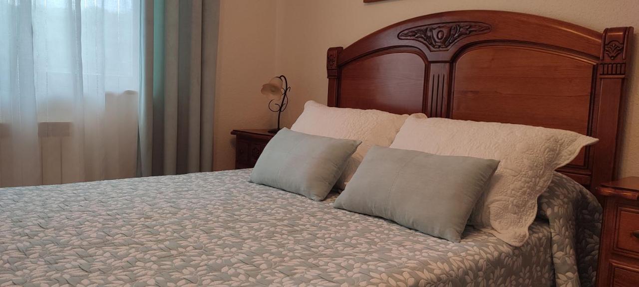 La Granda De La Concha Holiday home *