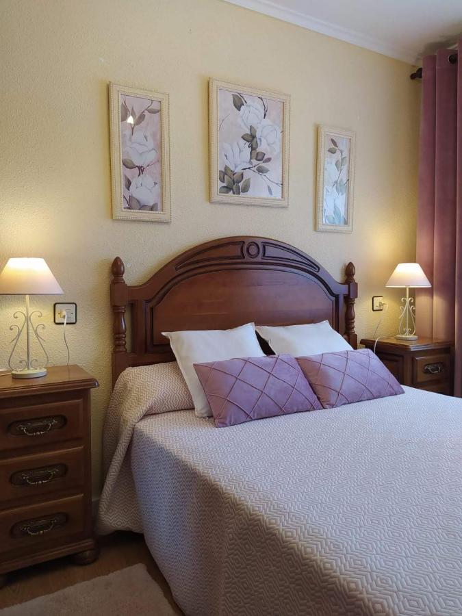 Holiday home La Granda De La Concha *