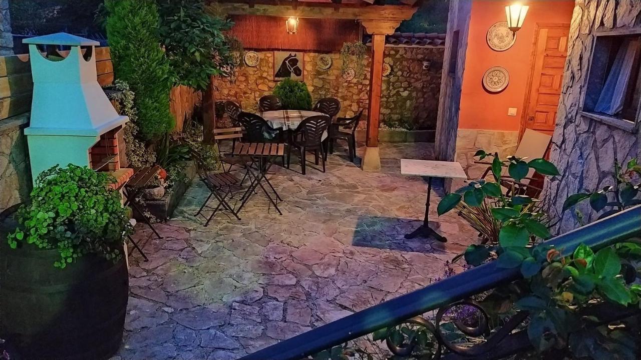 La Granda De La Concha *