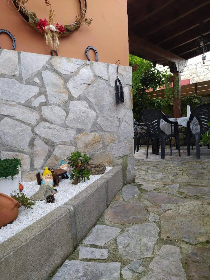 La Granda De La Concha Сasa de vacaciones Nueva De Llanes