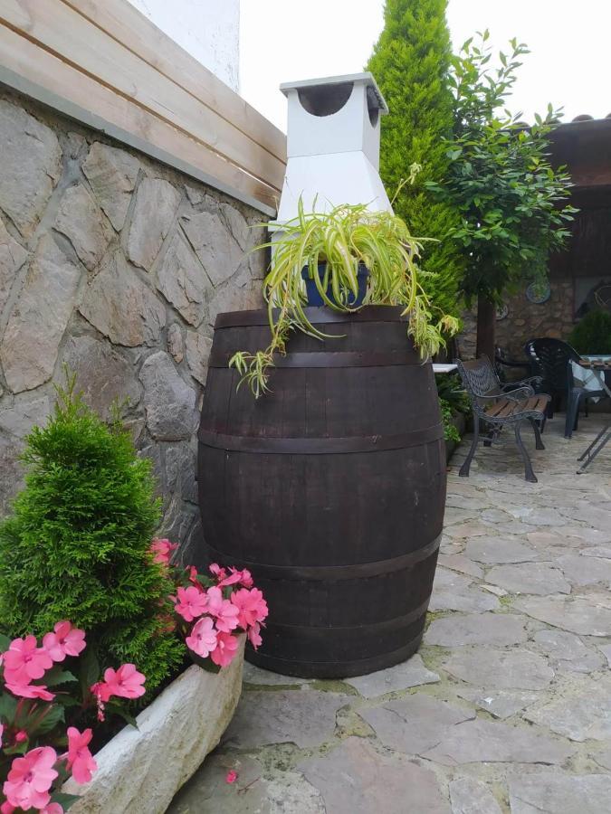 Сasa de vacaciones La Granda De La Concha Nueva De Llanes