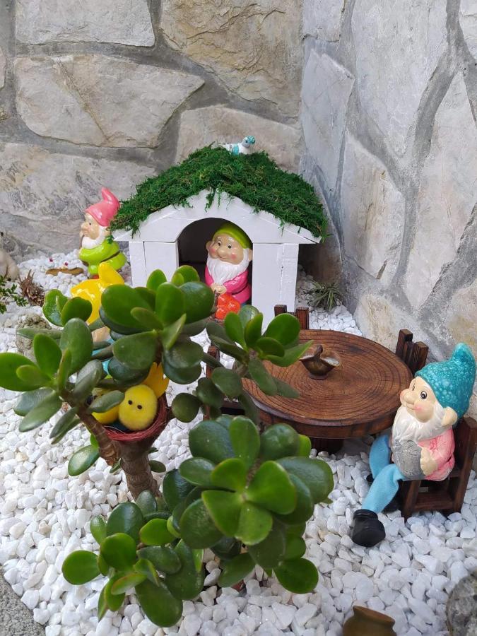 La Granda De La Concha Holiday home *