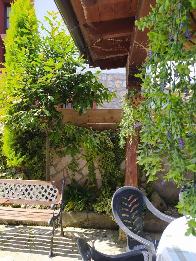 La Granda De La Concha Holiday home *