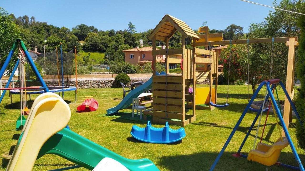 La Granda De La Concha Holiday home *