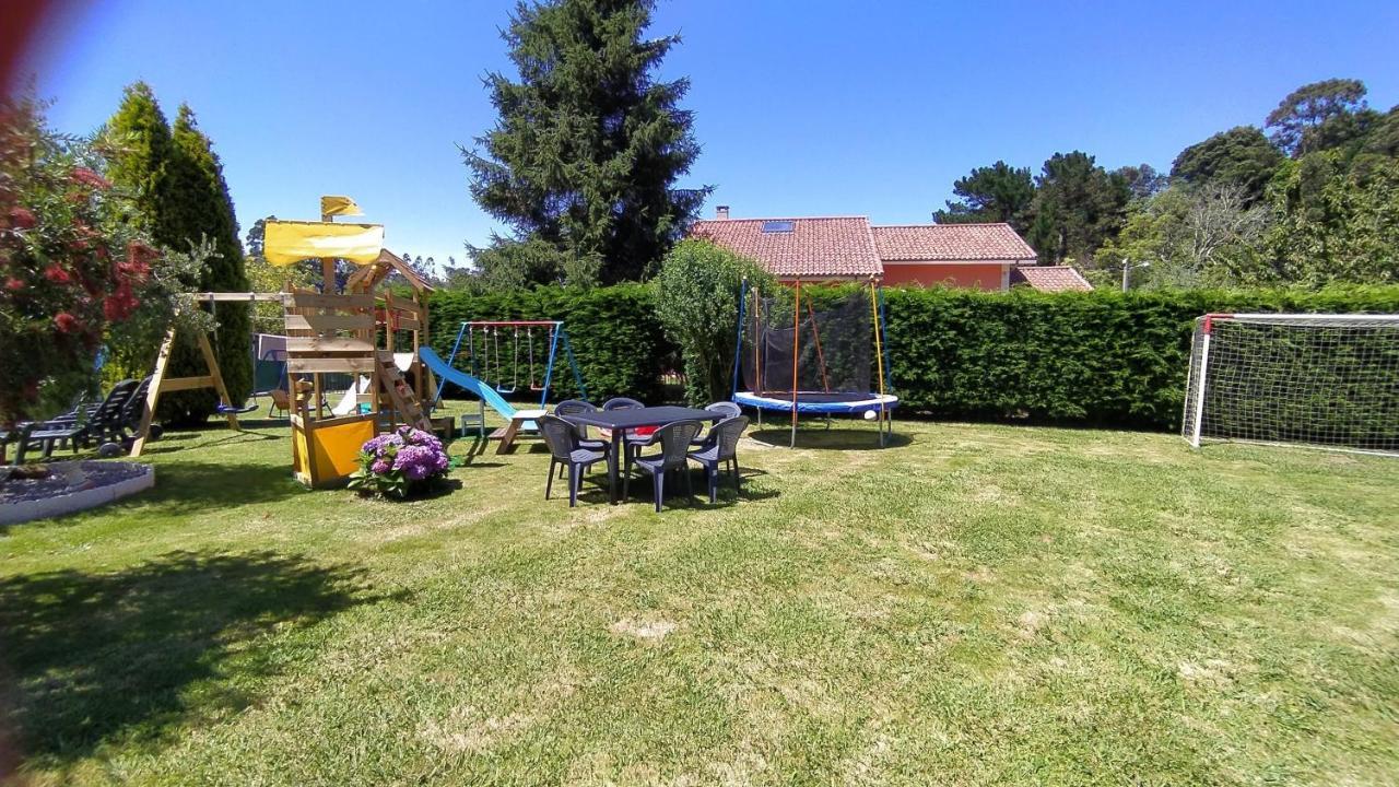 Holiday home La Granda De La Concha